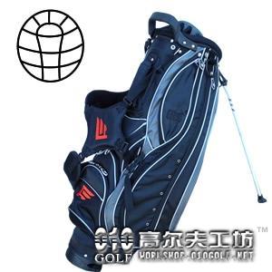 Foungers Club 新款 橡胶手把 支架包（10寸/14插口/2.2KG）