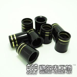 双亮金铁杆杆颈环 胶套 胶粒 苏吉多9.3×13.5×16.8