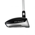 【进口】Royal collection RC SFD Ti FW 钛面球道木杆头