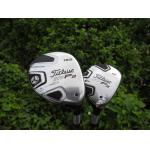 Titleist 909F2 909F3 二手球道木杆 杆身R 15.5/18度