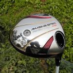 HONMA Perfect Switch 440 可调节 二手一号木...