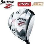 【正品】Srixon Z925 380CC超强弹道操控 限量一号木杆...