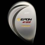 【进口】Epon AF-902 钛合金 球感扎实 铁木杆头