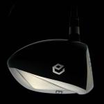 【进口】Epon ZERO 2012新款 410CC 一号木杆头