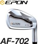 【进口】EPON AF-702 高容错易打 铁杆杆头