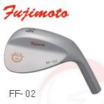 【正品】Fujimoto 藤本技工 手工杆FF－02 超倒旋 挖起杆...