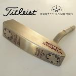 【正品】Titleist Scotty Cameron Laguna...
