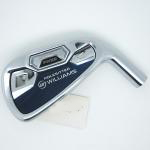 【正品】williams FW32 选手系列Polesitter铁杆头#5-P A S