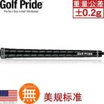 Golf Pride Tour Wrap 2G(TW2G) 黑色橡胶...
