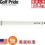 Golf Pride Tour Wrap 2G(TW2G) 白色橡胶...