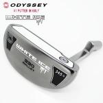 【正品】Odyssey White ICE 330 Mallet 金...