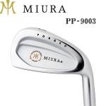 【进口】Miura Passing Point PP-9003 三浦国际 铁杆头