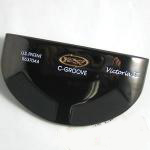 【正品】YES C-GROOVE victoria II 推杆头
