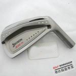 【正品】SRIXON ZR-30 软铁微温锻造铁杆单头 #6