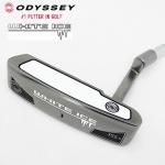 【正品】Odyssey White ice #1 超好手感推杆头