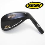 【正品】YES BILL Forged Milled 超倒旋挖起杆