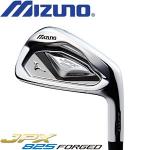 【正品】Mizuno JPX 825 forged 韩版 煅造 铁杆...