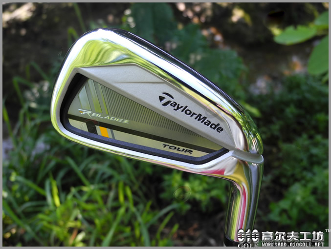 【正品】Taylormade RBZ TOUR火箭锋 职业款铁杆 F版