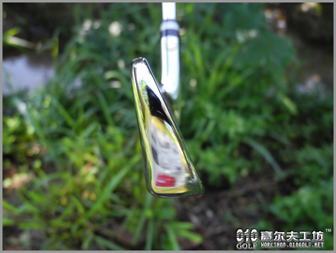 【正品】Taylormade RBZ TOUR火箭锋 职业款铁杆 F版