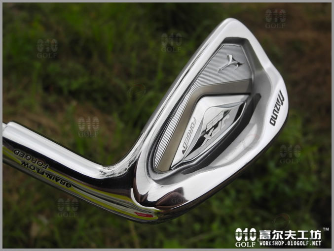 【正品】Mizuno JPX 825 forged 韩版 煅造 铁杆头