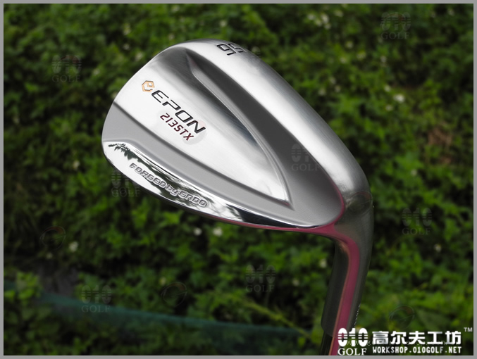 【进口】EPON 213 STX 新款软铁锻造 挖起杆头 三款