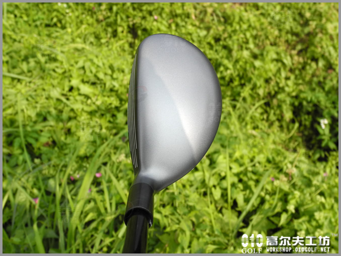 【正品】Callaway X Hot Pro Hybrid职业版铁木杆头