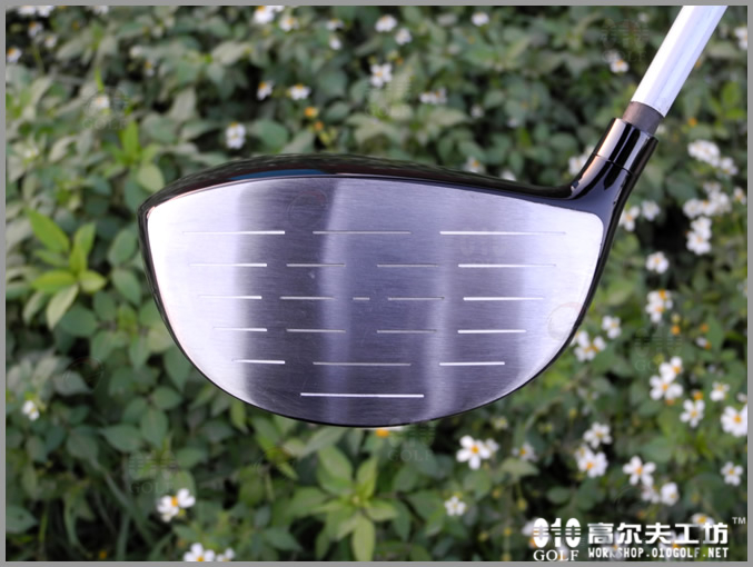 【正品】RomaRo Ray-460HX BLACK黑色 远距离一号木杆头