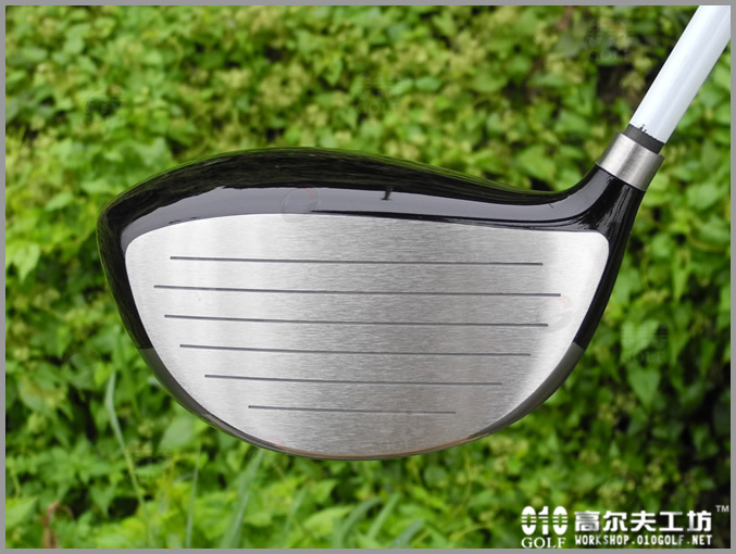 【进口】Epon AF-103 新款手感强烈 远 一号木杆头