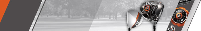 【正品】TaylorMade R1 Driver多功能新款一号木杆头