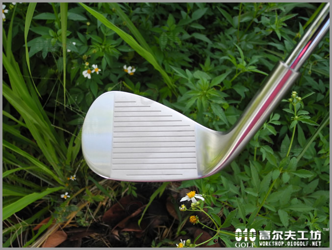 【进口】Miura giken三浦技研 新款WMF-06 挖起杆头