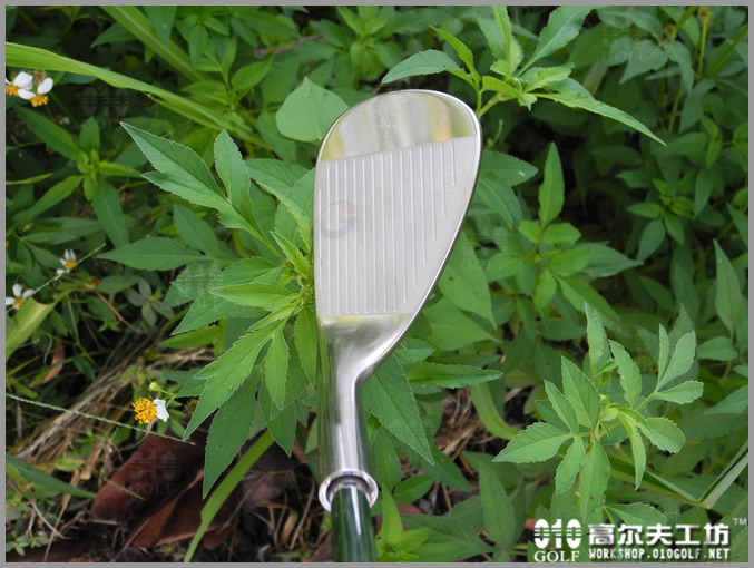【进口】Miura giken三浦技研 新款WMF-06 挖起杆头