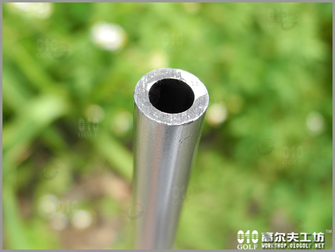 BASSARA W SERIES 轻量 易打 一号木杆身