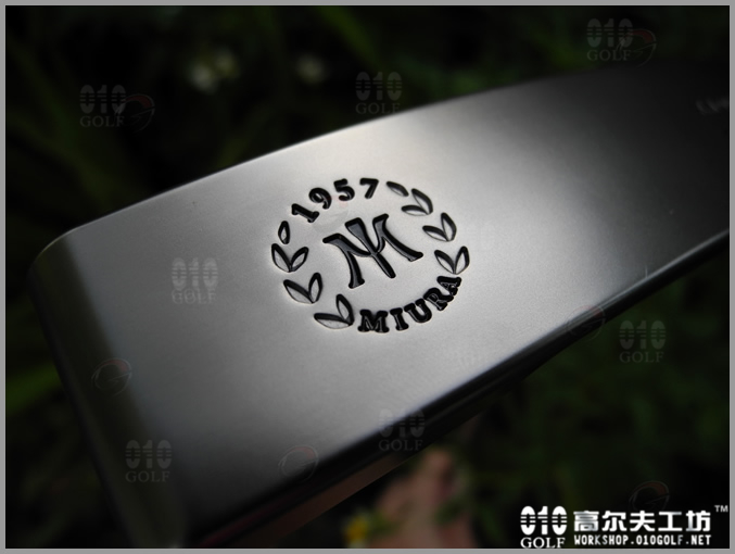 【进口】Miura 三浦技研 KM-005 锻造 推杆头