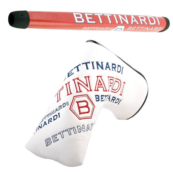 Bettinardi(贝特纳蒂) 2012 BB8 双配重型推杆