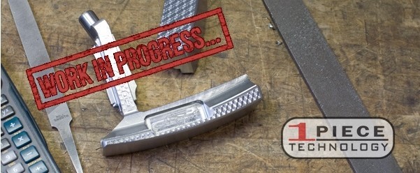 Bettinardi(贝特纳蒂) 2012 BB1F 双配重型推杆
