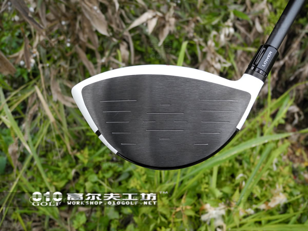 【正品】TaylorMade R11S 2012 新款 一号木杆头