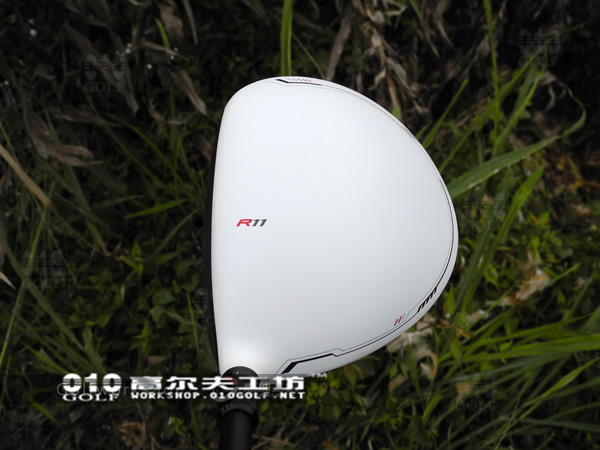 【正品】TaylorMade R11S 2012 新款 一号木杆头