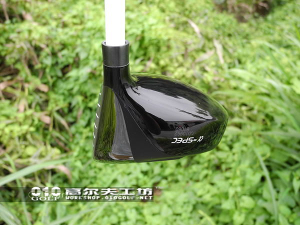【进口】PROTOTYPE RF700 a-SPEC 435CC 高反弹 一号木杆头