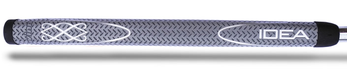 Winn Grips Adams IDEA 推杆握把