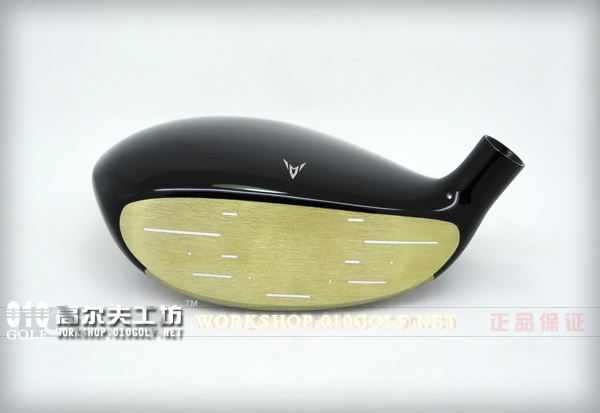 【正品】XXIO New Prime 新款钛合金球道木杆头