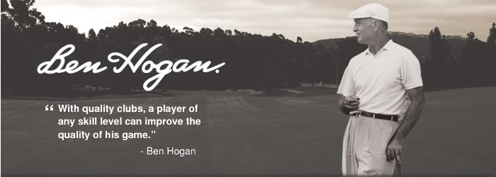 【正品】Ben Hogan Colonial 2011新款铁木杆头