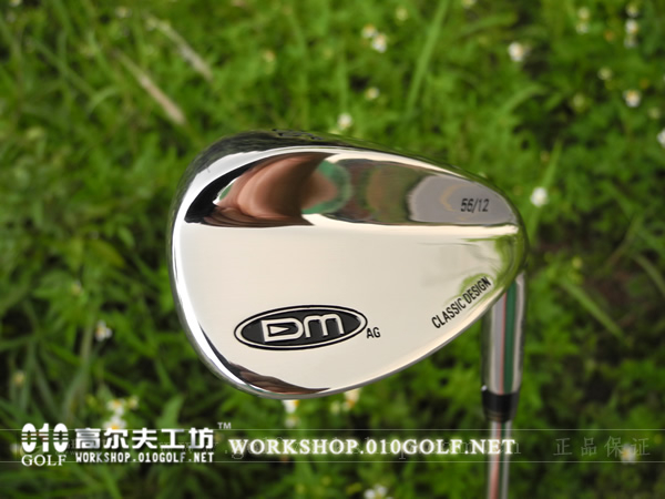 【正品】Distance Master 经典式 挖起杆头