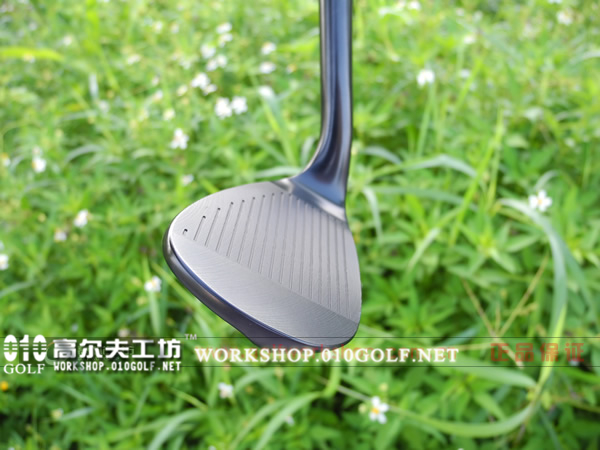 【正品】YES BILL Forged Milled 超倒旋挖起杆