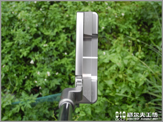 【原装】EPON I-33 2013年最新款 限量500支 锻造推杆