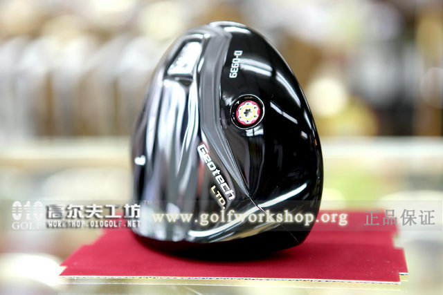 [进口]Geotech GT D-0939 SLE LTD一号木杆头